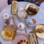 Photo n°2 de l'avis de Alba.o fait le 01/09/2022 à 22:46 sur le  M Bakery Aveiro à Aveiro