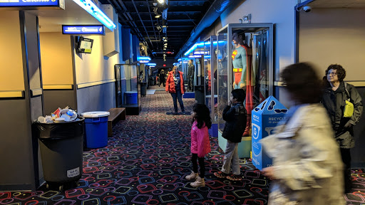 Movie Theater «Hillsborough Cinemas», reviews and photos, 111 Raider Blvd, Hillsborough Township, NJ 08844, USA