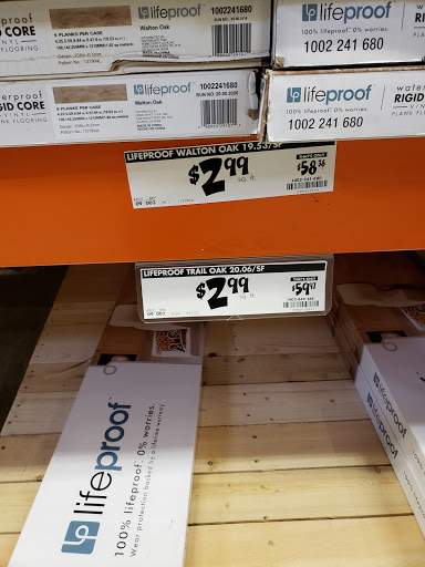 Home Improvement Store «The Home Depot», reviews and photos, 2075 Pipestone Rd, Benton Harbor, MI 49022, USA