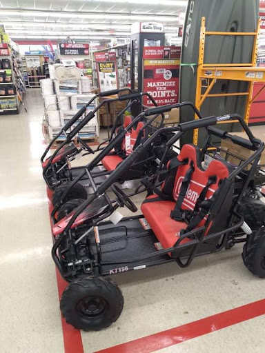 Home Improvement Store «Tractor Supply Co.», reviews and photos, 1149 E Main St, Ravenna, OH 44266, USA