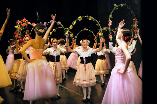 Ballet School «Russian Ballet of Orlando», reviews and photos, 618 N Mills Ave, Orlando, FL 32803, USA