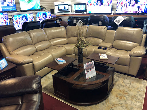 Appliance Store «ABC Warehouse», reviews and photos, 15477 Hall Rd, Macomb, MI 48044, USA