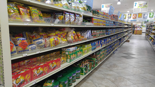 Grocery Store «Ben Thanh Plaza and Central Market», reviews and photos, 1818 E Pioneer Pkwy #100, Arlington, TX 76010, USA