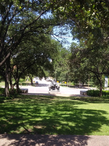 Museum «Texas Memorial Museum», reviews and photos, 2400 Trinity St, Austin, TX 78705, USA