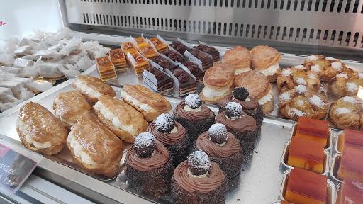 Anna Pastelería Artesana en Sevilla, Sevilla