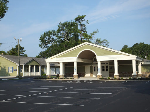 Funeral Home «Wilmington Funeral and Cremation», reviews and photos, 1535 S 41st St, Wilmington, NC 28403, USA