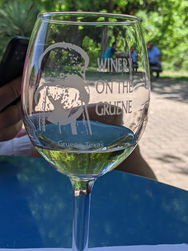 Winery «Winery on the Gruene», reviews and photos, 1308 Gruene Rd, New Braunfels, TX 78130, USA