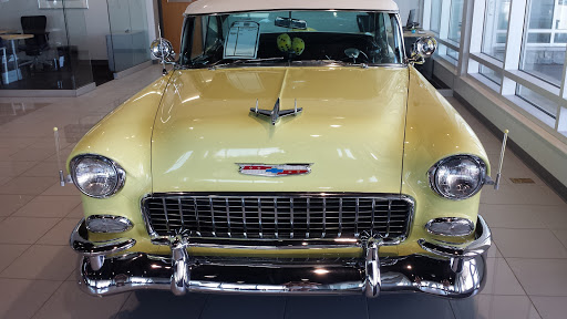 Used Car Dealer «Voss Used Cars», reviews and photos, 99 Loop Rd, Dayton, OH 45459, USA