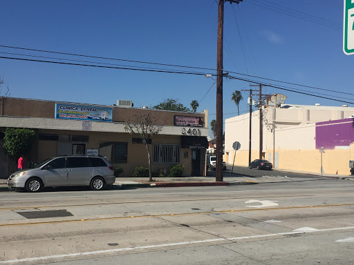 Beauty Salon «Oasis Beauty Salon», reviews and photos, 9401 Long Beach Blvd, South Gate, CA 90280, USA