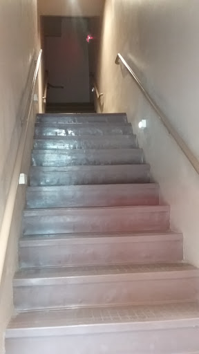 Performing Arts Theater «The Park Theater», reviews and photos, 115 W Main St, McMinnville, TN 37110, USA