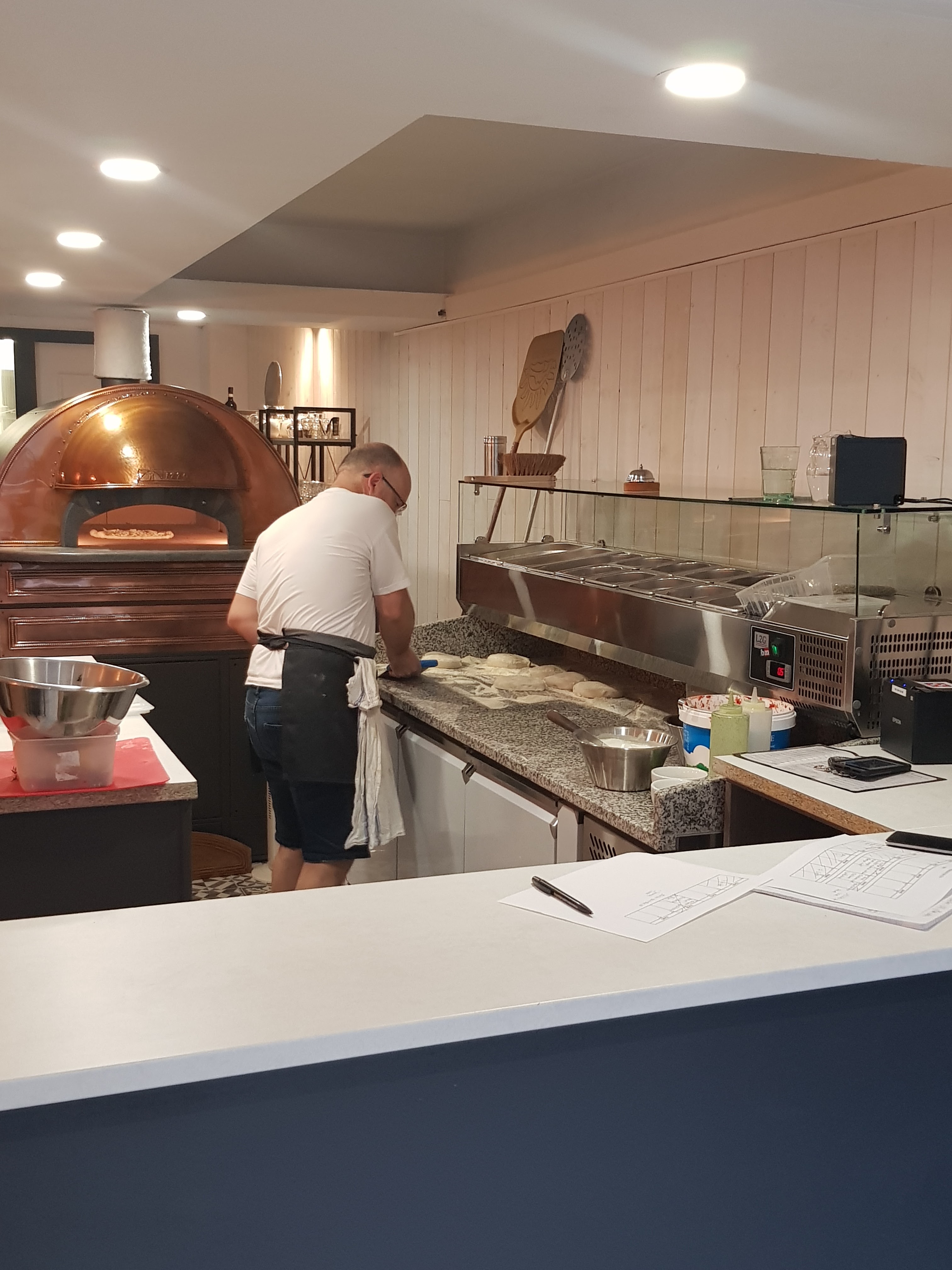Photo n° 1 de l'avis de ludovic.a fait le 19/07/2021 à 09:37