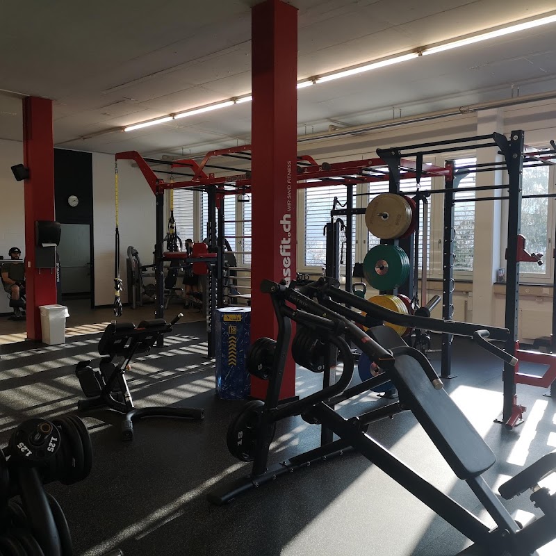 basefit.ch Wettingen