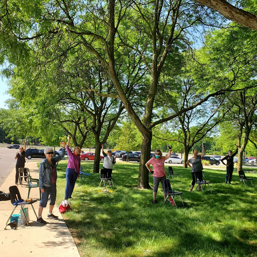 Performing Arts Theater «Ford Community & Performing Arts Center», reviews and photos, 15801 Michigan Ave, Dearborn, MI 48126, USA