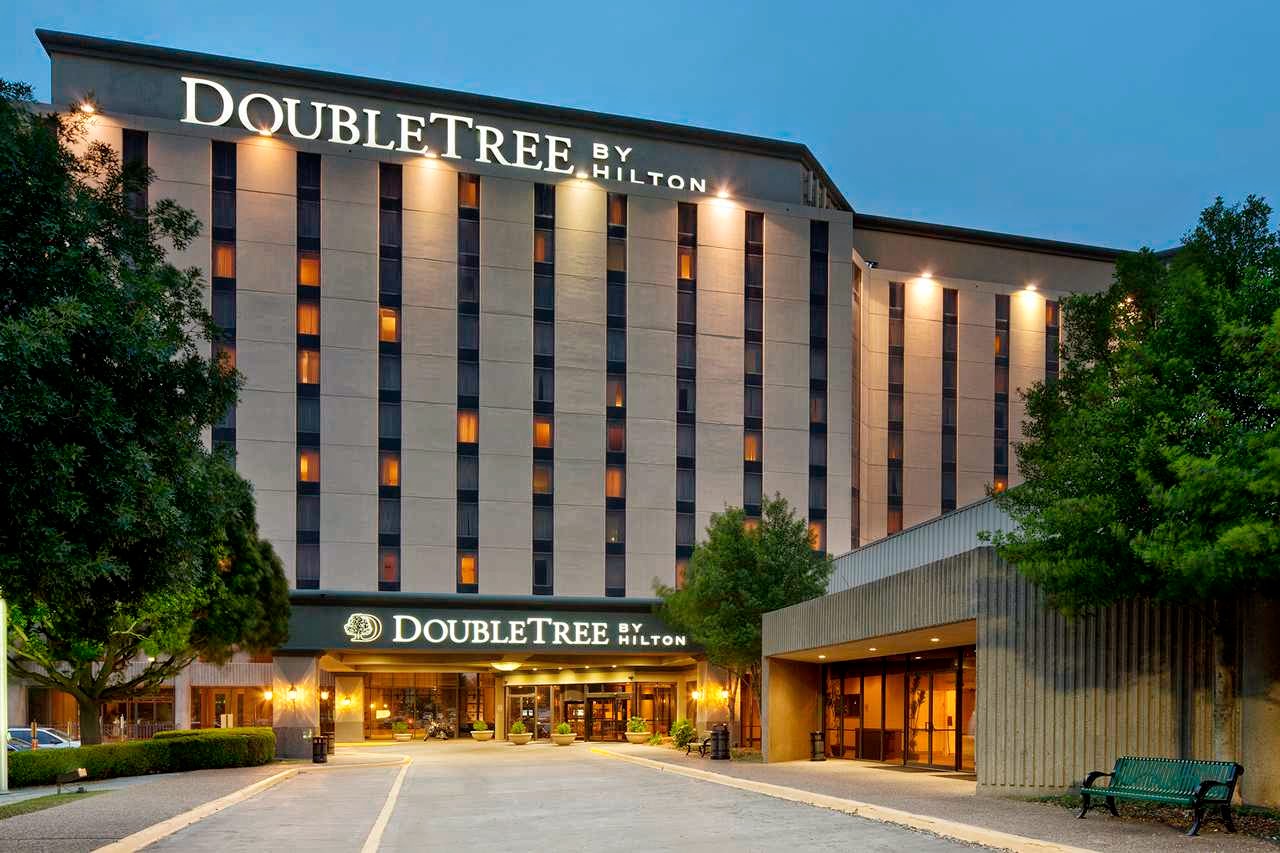 DoubleTree by Hilton Hotel Dallas Near the Galleria