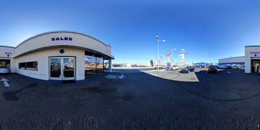 Used Car Dealer «USA Auto, INC», reviews and photos, 525 W Main St, Mesa, AZ 85201, USA