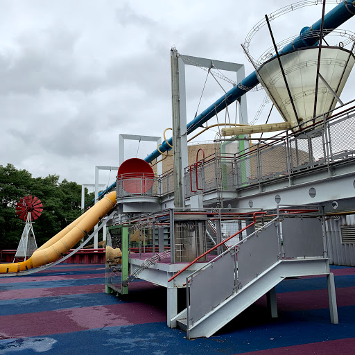 Science Museum «New York Hall Of Science», reviews and photos, 47-01 111th St, Queens, NY 11368, USA