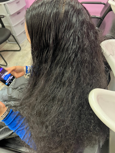Beauty Salon «Style Dominican Hair Salon», reviews and photos, 4447 Crain Hwy, White Plains, MD 20695, USA
