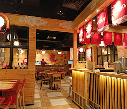 Tokyo Belly Tunjungan Plaza photo