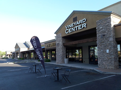 Coffee Shop «Third Place Cup Coffeehouse», reviews and photos, 21805 S Ellsworth Rd #102, Queen Creek, AZ 85142, USA