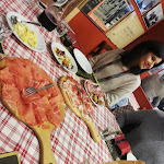 Photo n°2 de l'avis de Filippo.a fait le 11/10/2020 à 17:17 sur le  La Bottega del Paese di Don Camillo à Brescello