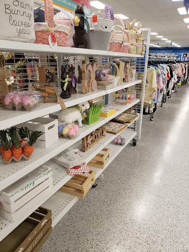 Clothing Store «Ross Dress for Less», reviews and photos, 15529 E Broadway Ave, Spokane Valley, WA 99037, USA