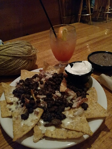 Mexican Restaurant «Casa Nueva», reviews and photos, 6 W State St, Athens, OH 45701, USA