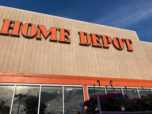 Home Improvement Store «The Home Depot», reviews and photos, 5858 Sawmill Rd, Dublin, OH 43017, USA