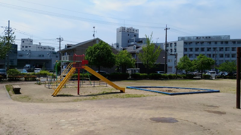 北町児童公園