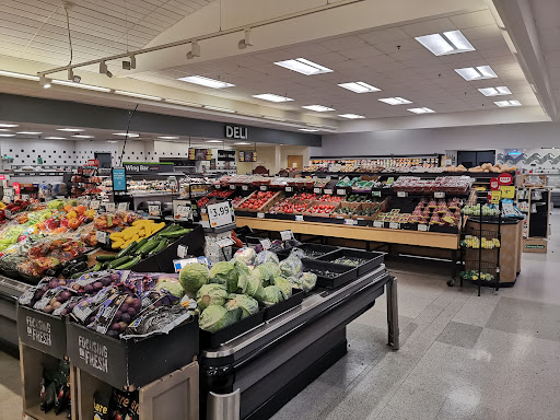 Grocery Store «Stop & Shop», reviews and photos, 460 Blue Hill Avenue, Boston, MA 02121, USA