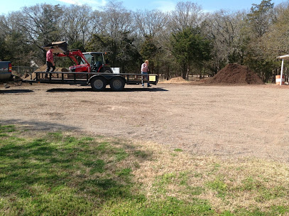 Soil Technology of Texas