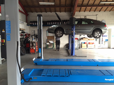 Beaupuy Auto SARL à Mouilleron-le-Captif