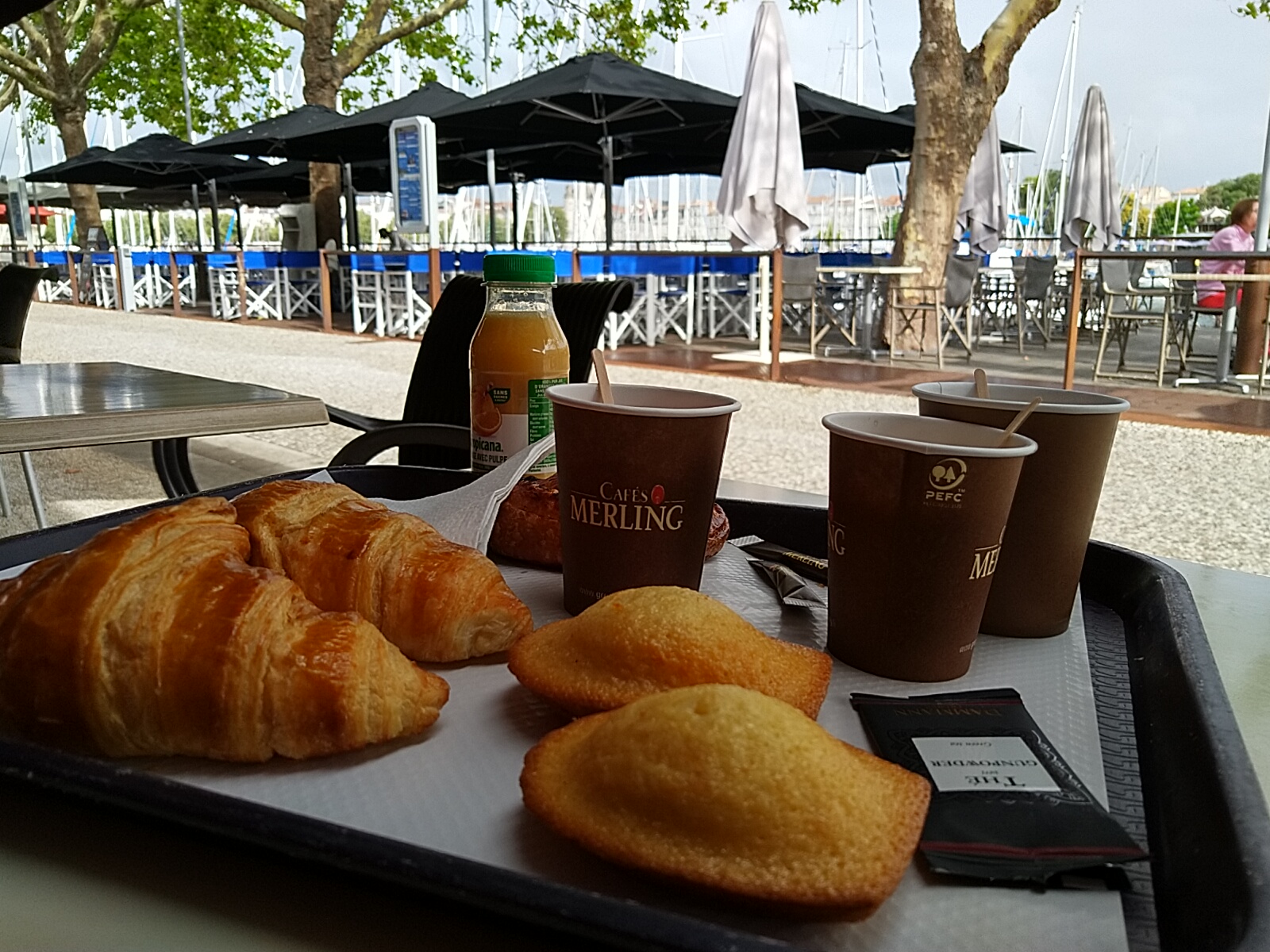 Photo n° 2 de l'avis de Sébastien.E fait le 15/08/2021 à 14:55