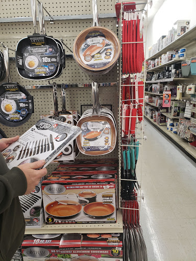 Discount Store «Big Lots», reviews and photos, 7779 Tylersville Rd, West Chester Township, OH 45069, USA