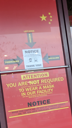 Barbecue Restaurant «Lewis Country Store», reviews and photos, 5106 Old Hickory Blvd, Nashville, TN 37218, USA