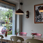 Photo n°1 de l'avis de Samira.a fait le 23/08/2021 à 17:07 sur le  Gute Stube à Hamburg