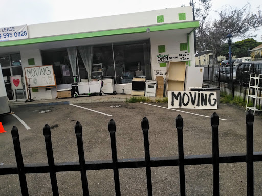 Thrift Store «Humble Heart Thrift Store», reviews and photos, 531 16th St, San Diego, CA 92101, USA