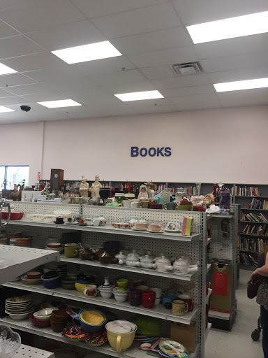 Thrift Store «Goodwill», reviews and photos, 390 Plaza Dr, Folsom, CA 95630, USA