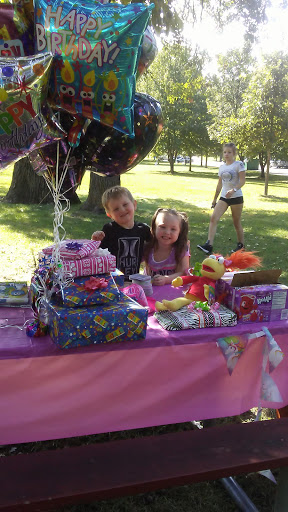 Park «Grandview Park», reviews and photos, 3230 Easton Blvd, Des Moines, IA 50317, USA