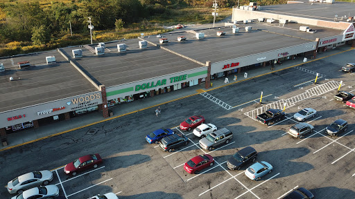 Dollar Store «Dollar Tree», reviews and photos, 348 Countryside Plaza, Mt Pleasant, PA 15666, USA
