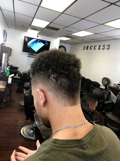 Barber Shop «Success Barbershop», reviews and photos, 3747 William Penn Hwy D, Monroeville, PA 15146, USA