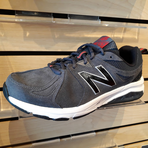 Sporting Goods Store «Swags Sport Shoes», reviews and photos, 9407 Westport Rd, Louisville, KY 40241, USA