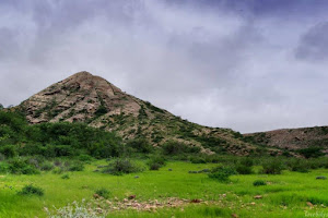 Kirthar National Park image