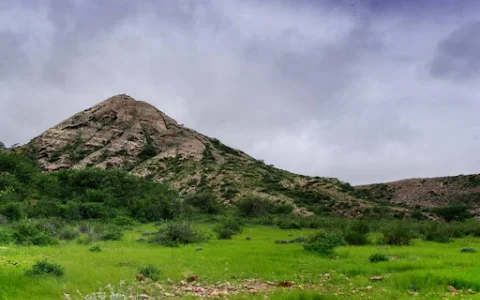 Khirthar National Park image
