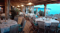 Atmosphère du Restaurant La Réserve de Saparella à Coti-Chiavari - n°14