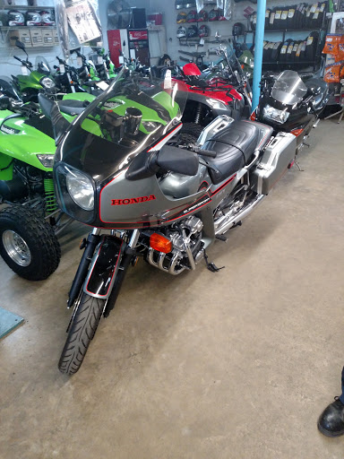 Motorcycle Dealer «Kawasaki of Dothan Inc», reviews and photos, 1451 Ross Clark Cir, Dothan, AL 36301, USA