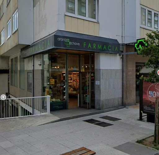 Farmacia Arantza Echave