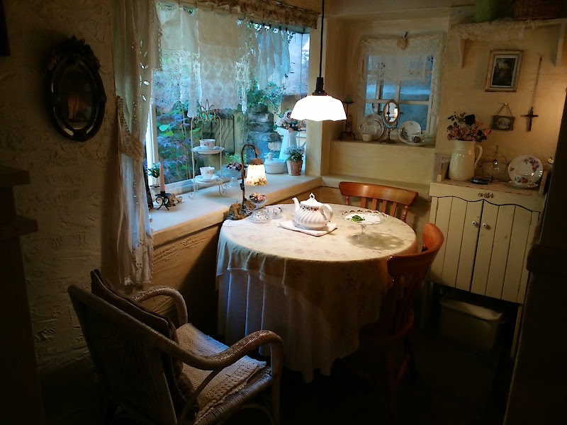 オープンガーデン 埼玉県吉見町長谷 カフェ 喫茶 カフェ グルコミ