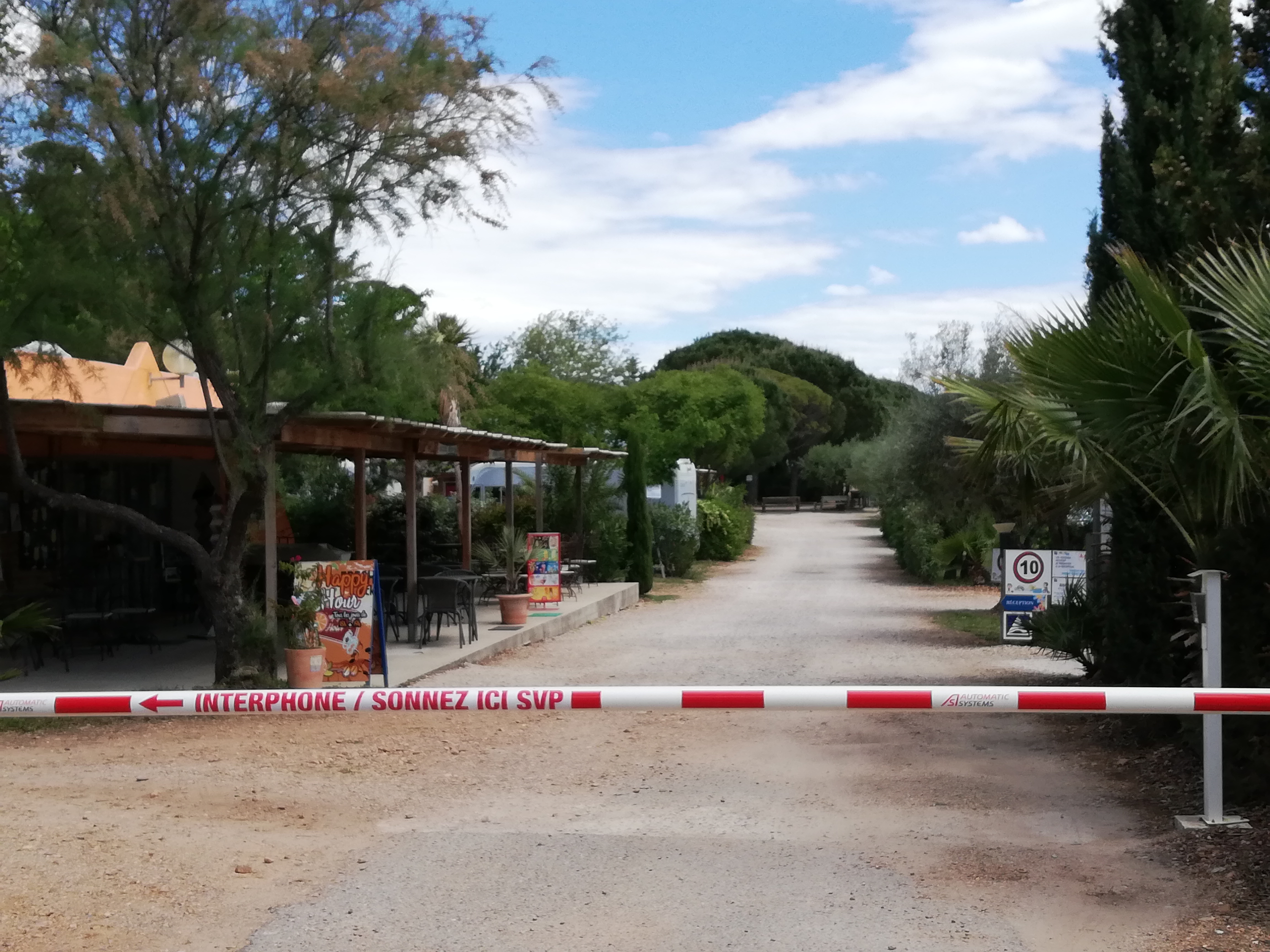 Photo n° 1 de l'avis de JEFF.O fait le 07/05/2019 à 15:54