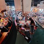 Photo n°7 de l'avis de hajnal.a fait le 12/03/2024 à 20:05 sur le  Venèxian à Mirano