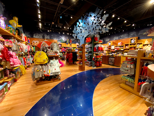 Toy Store «Disney Store», reviews and photos, 4818 River City Dr, Jacksonville, FL 32246, USA